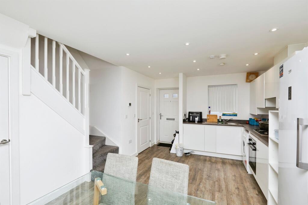 Additional property image - Erasmus Drive, Derby