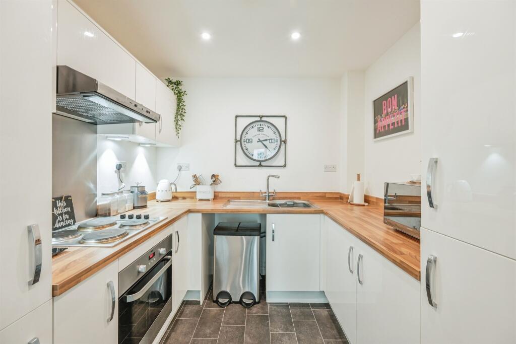 Additional property image - Full Street, Derby