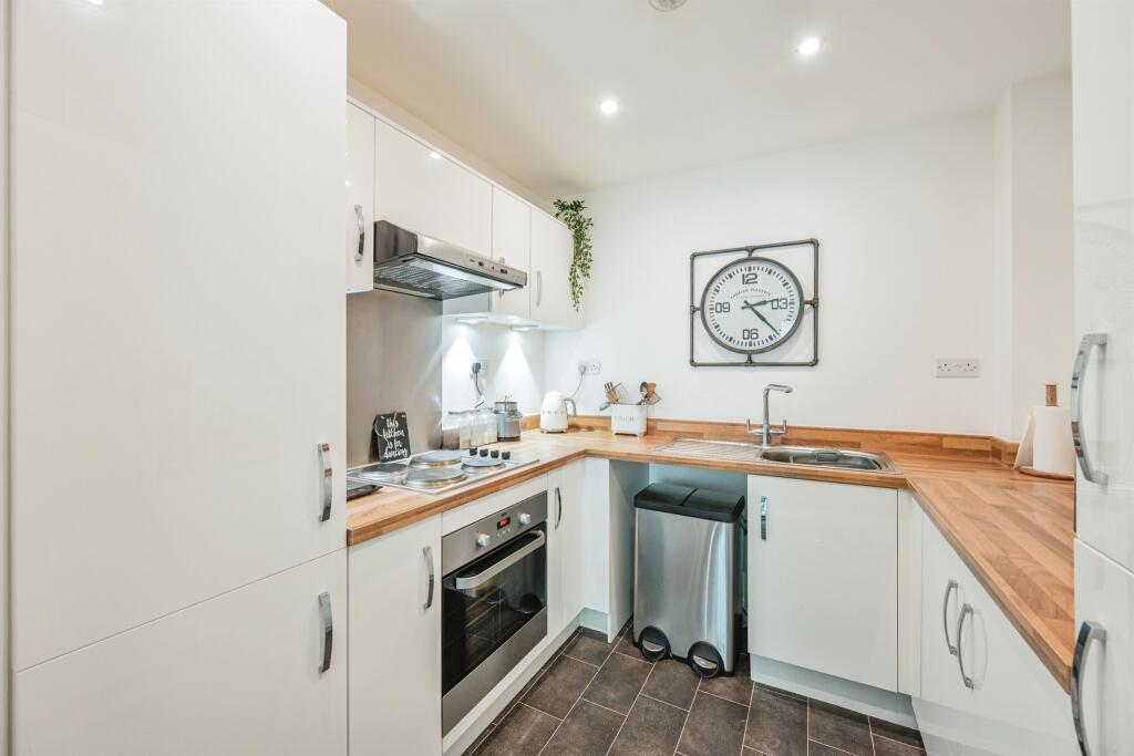 Additional property image - Full Street, Derby