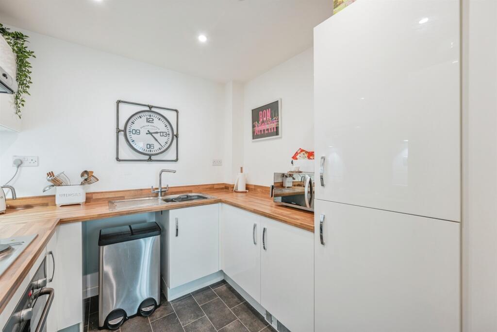 Additional property image - Full Street, Derby