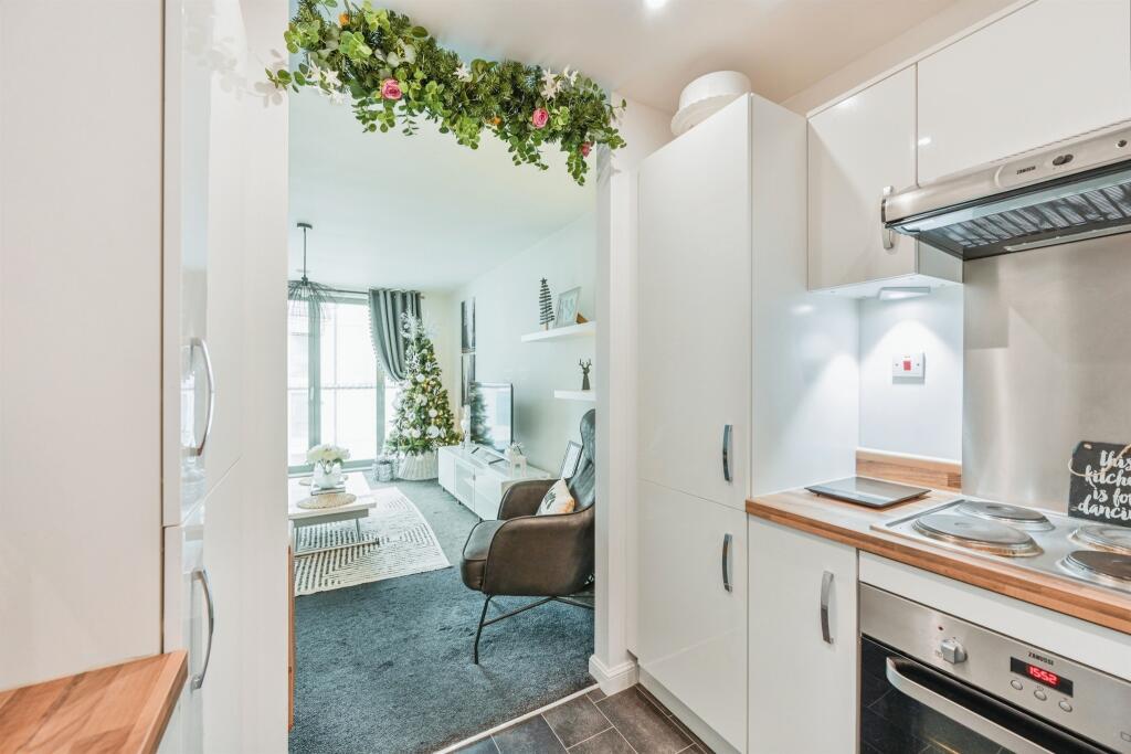 Additional property image - Full Street, Derby