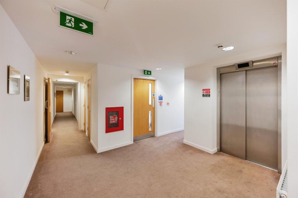 Additional property image - Full Street, Derby