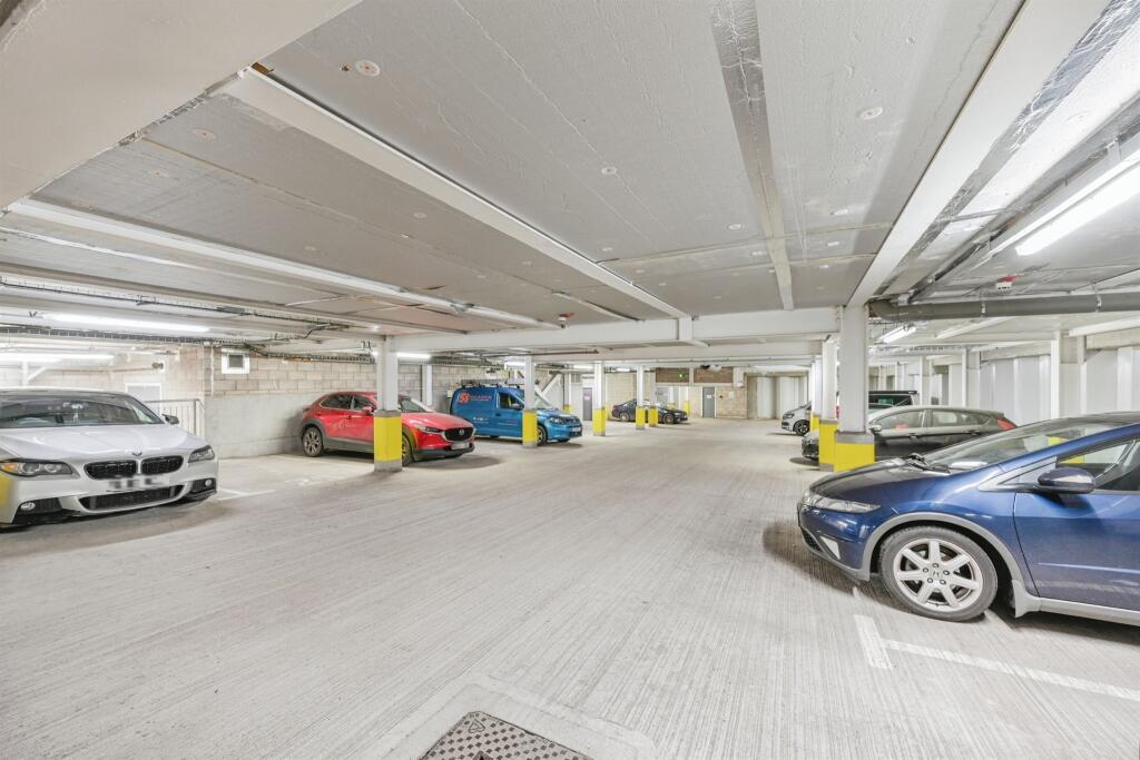 Additional property image - Full Street, Derby