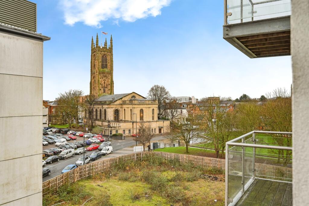 Additional property image - Full Street, Derby