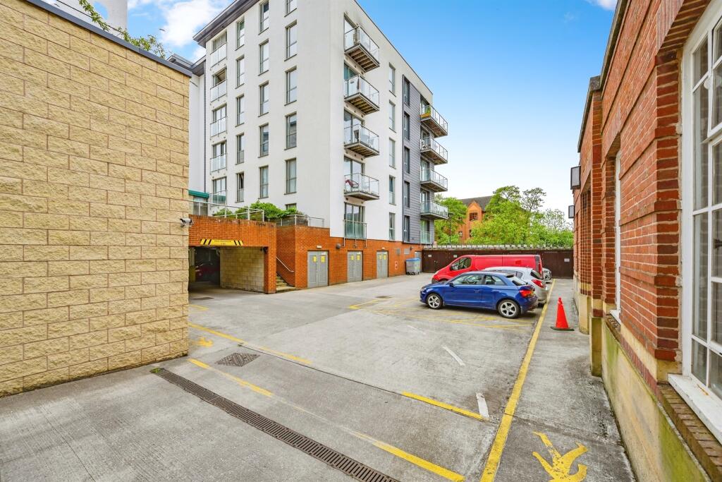 Additional property image - Full Street, Derby