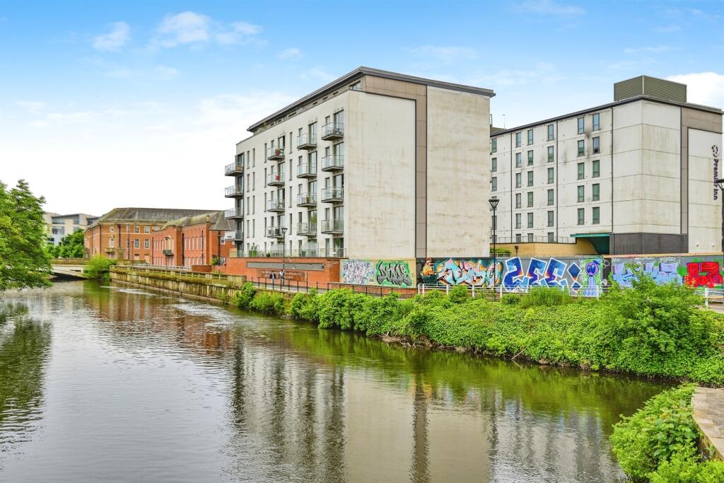 Additional property image - Full Street, Derby