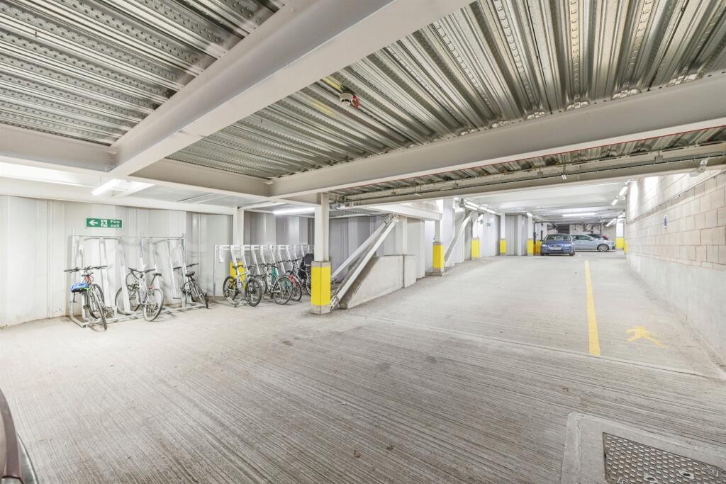 Additional property image - Full Street, Derby
