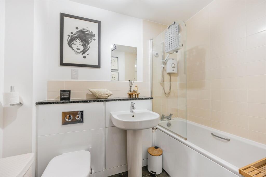 Additional property image - Full Street, Derby