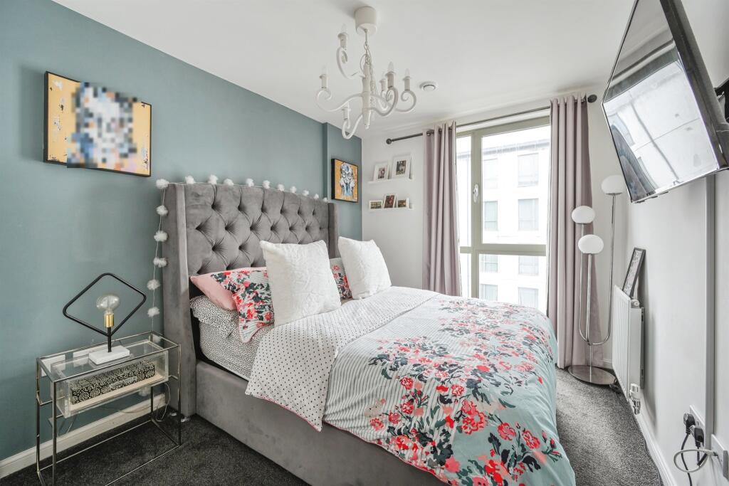 Additional property image - Full Street, Derby