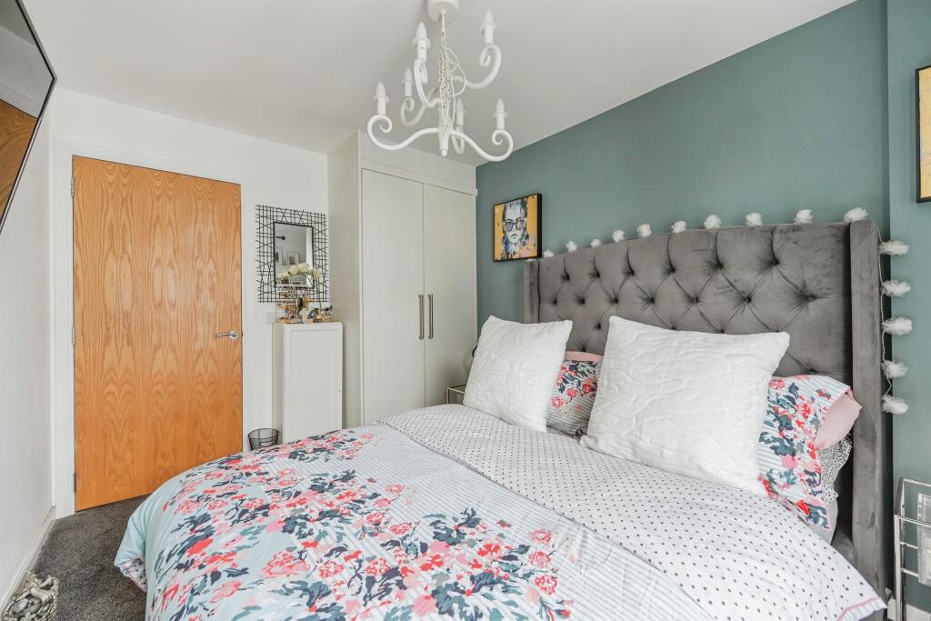 Additional property image - Full Street, Derby