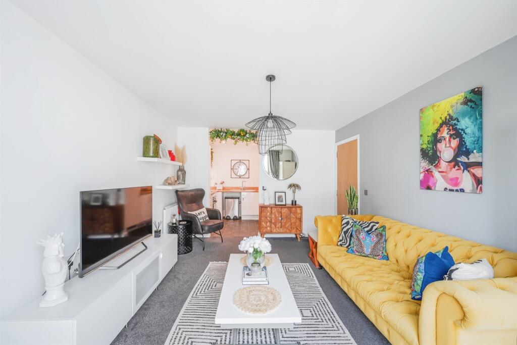 Additional property image - Full Street, Derby