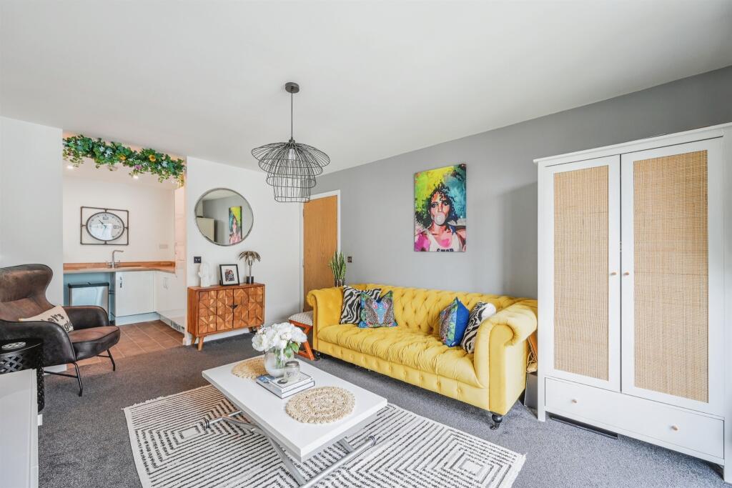 Additional property image - Full Street, Derby