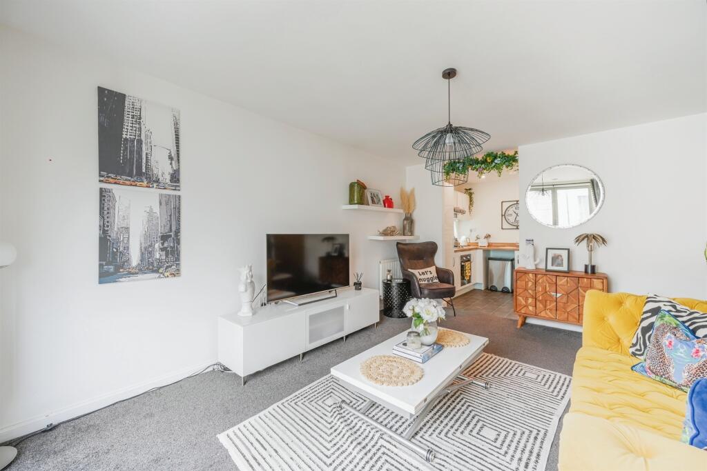 Additional property image - Full Street, Derby