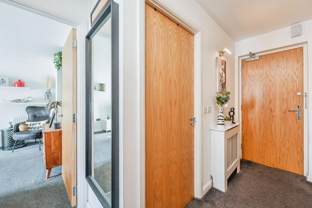 Additional property image - Full Street, Derby