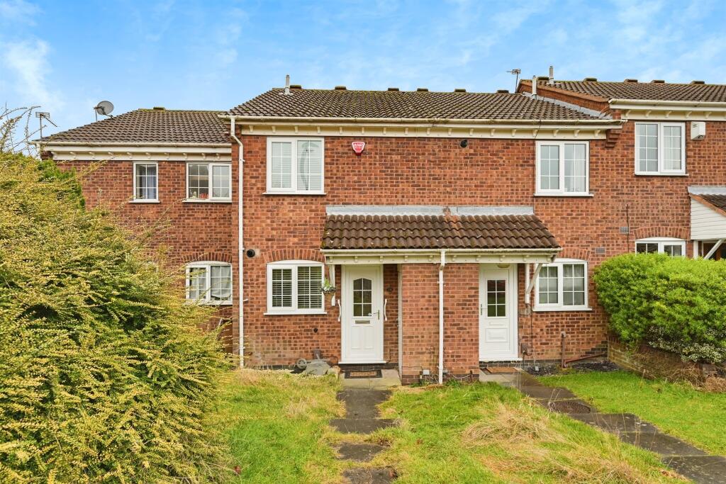 Main image of property: Prestbury Close, Oakwood, Derby