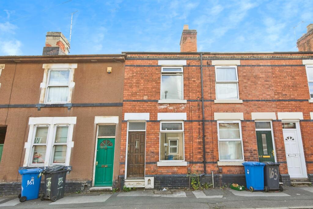 Main image of property: Drewry Lane, Derby