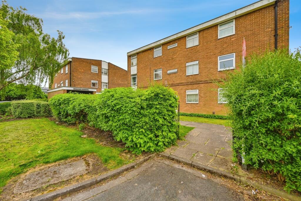 Main image of property: Beaufort Gardens, Chaddesden, Derby