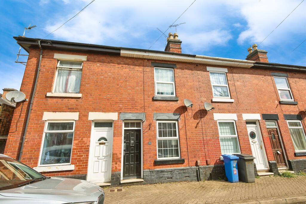 Main image of property: Wolfa Street, Derby