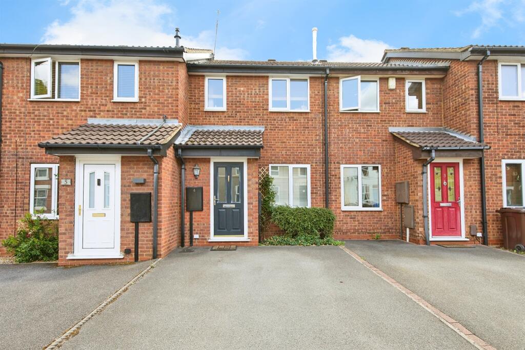Main image of property: Shaw Street, Derby