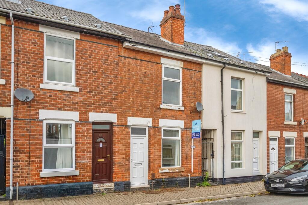 Main image of property: Spring Street, Derby