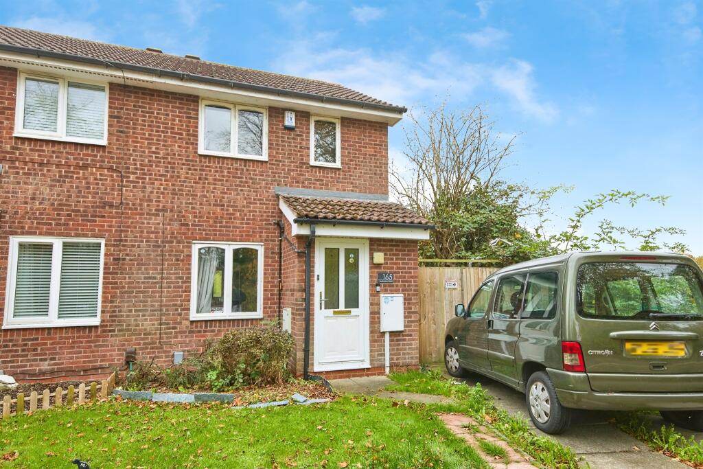 Main image of property: Markeaton Street, Derby