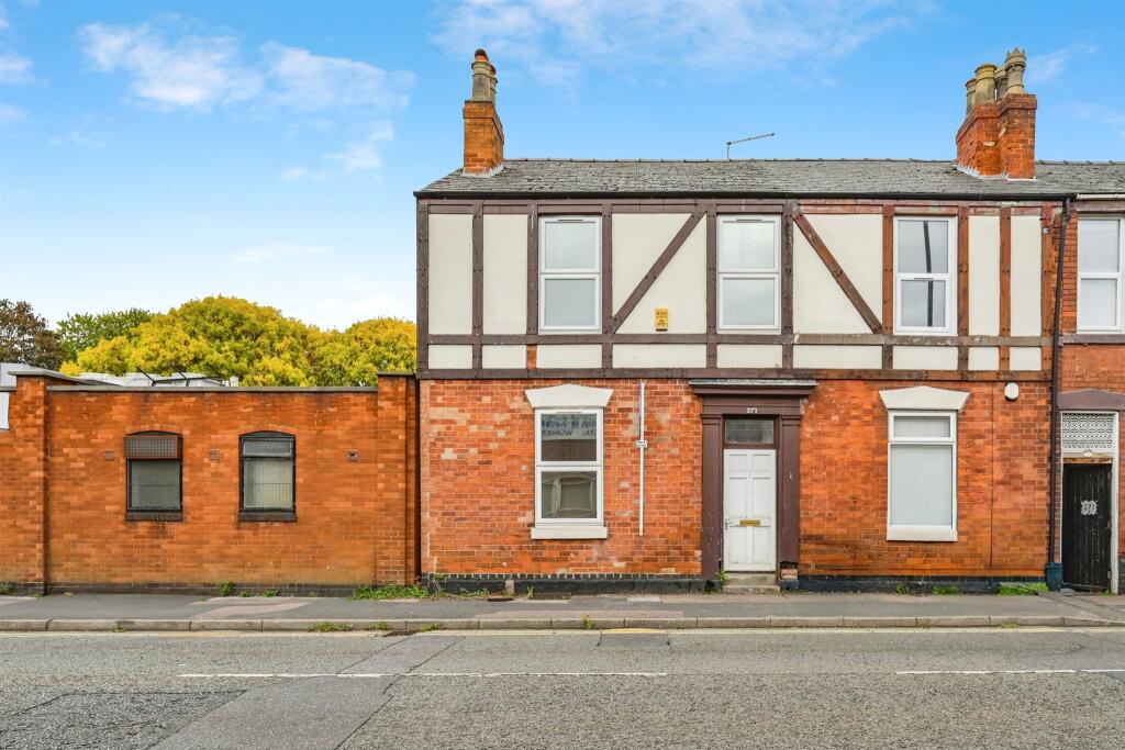 Main image of property: Abbey Street, Derby