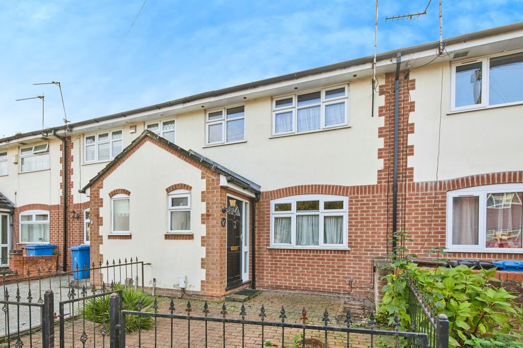 Main image of property: Markeaton Street, Derby