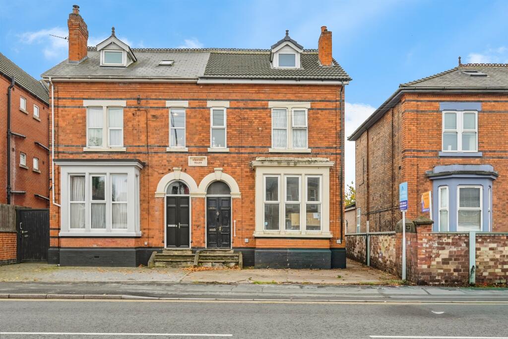 Main image of property: London Road, Alvaston, Derby