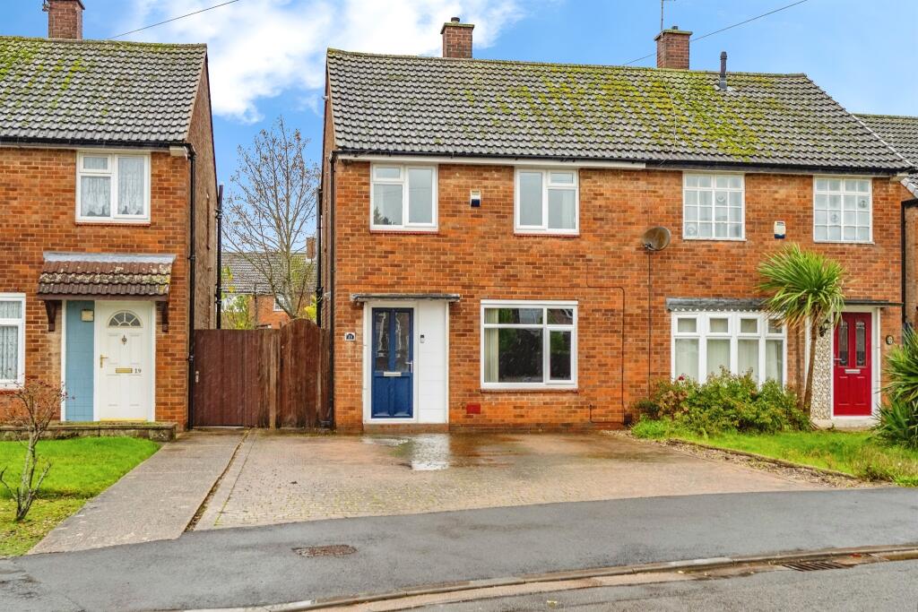 Main image of property: Wadebridge Grove, Alvaston, Derby