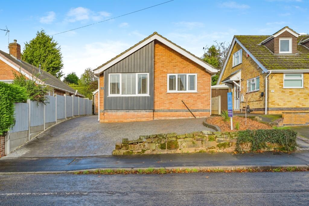 Main image of property: Tamar Avenue, Allestree, Derby