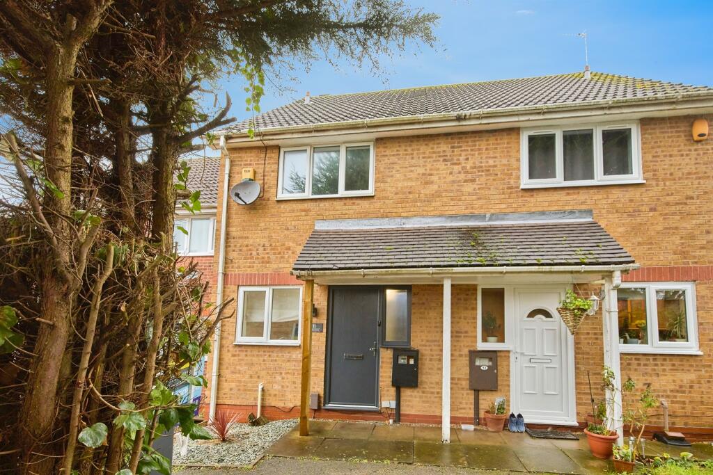 Main image of property: Thurlow Court, Oakwood, DERBY