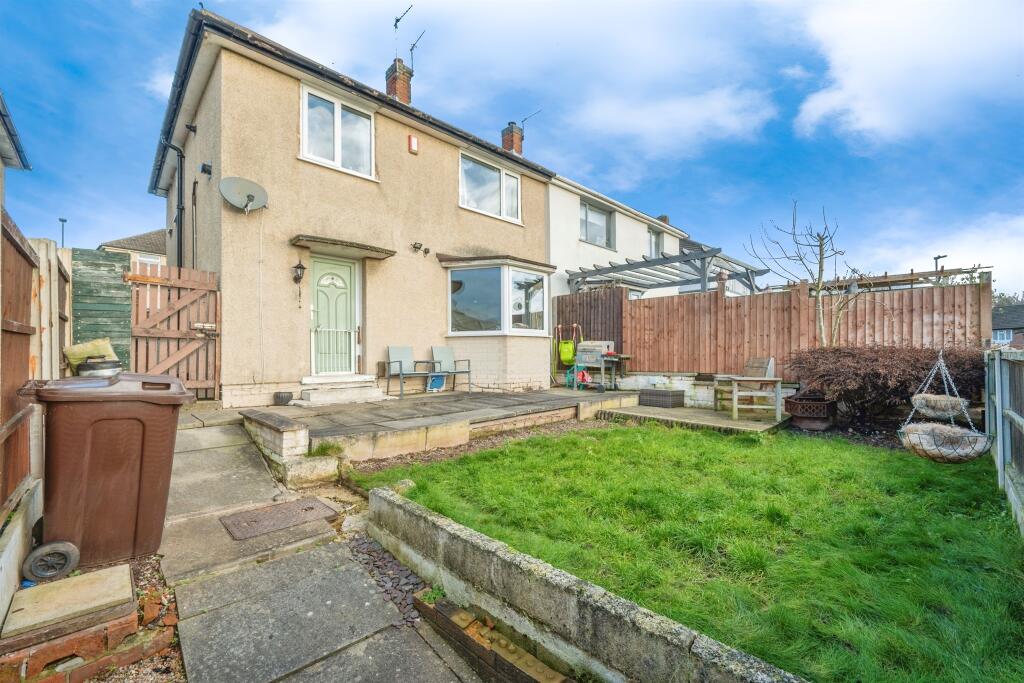Main image of property: Hawkshead Avenue, Derby