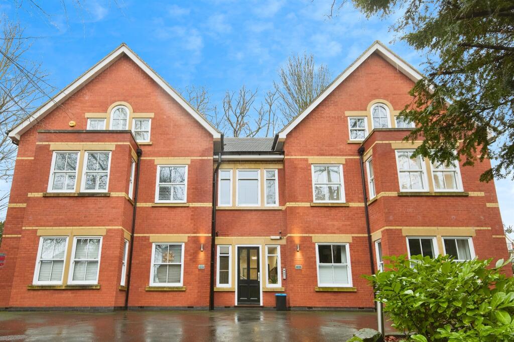 Main image of property: Duffield Road, Derby