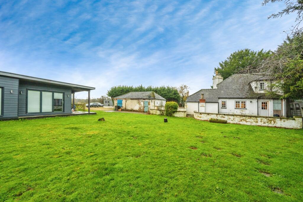 Main image of property: Burton Road, Egginton, Derby