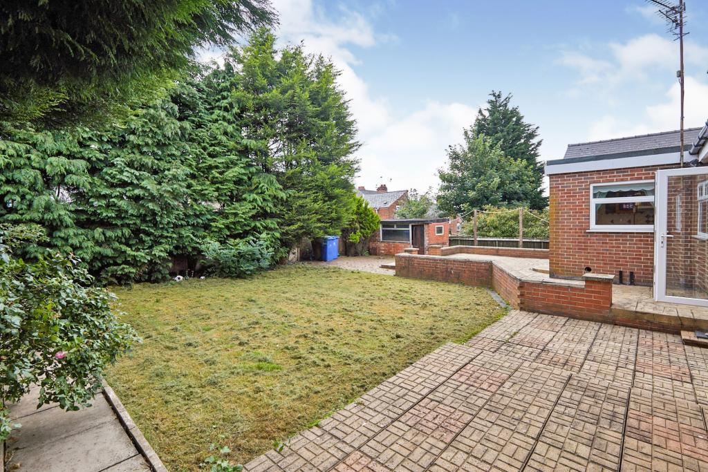 Hannells Chaddesden Bungalows For Sale at Sharon Gonzalez blog