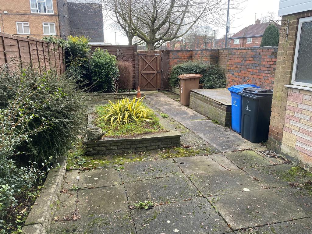 3 bedroom house for sale in Bath Street, Derby, DE1