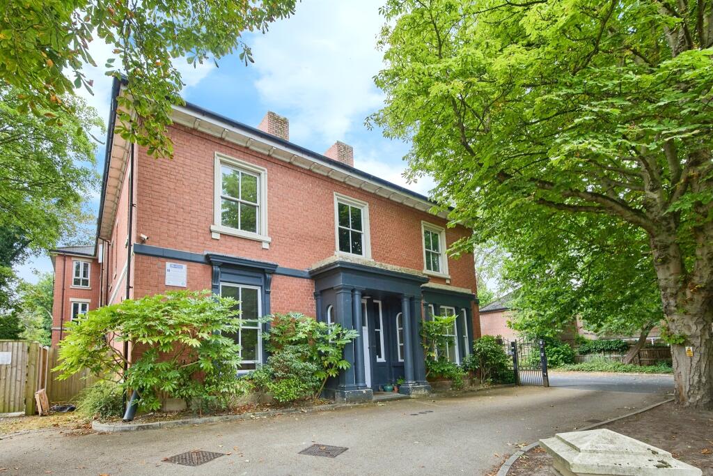 Main image of property: Ashbourne Road, Derby