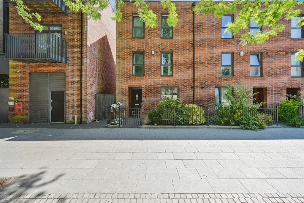 Main image of property: Liversage Square, Derby