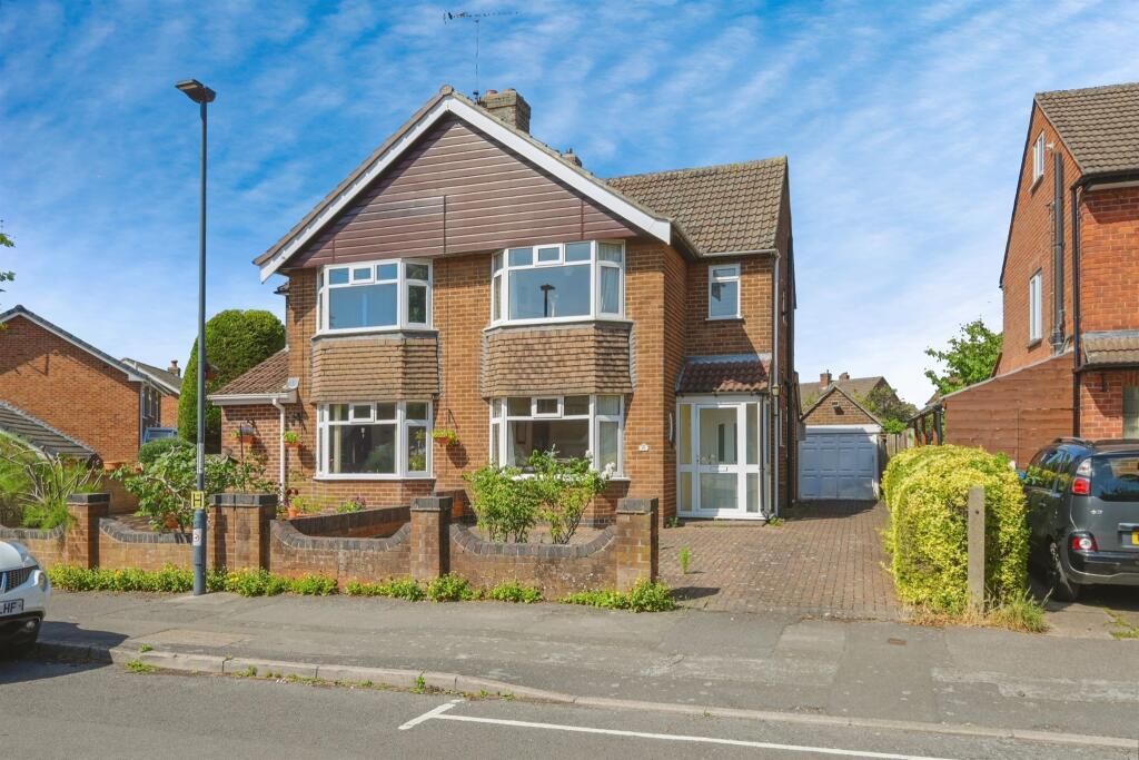 Main image of property: Royal Hill Road, Spondon, Derby