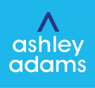 Ashley Adams, Derby Estate Agent Logo