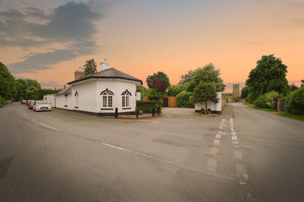 Main image of property: Chapel Lane, Barrow-On-Trent, Derby