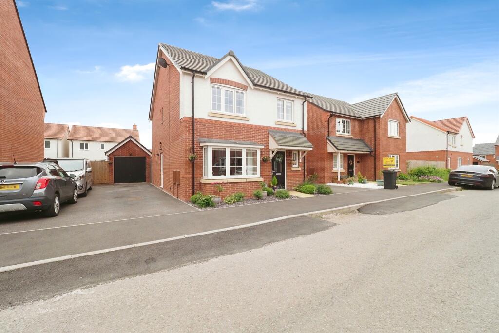 Main image of property: Huffer Road, Kegworth, Derby