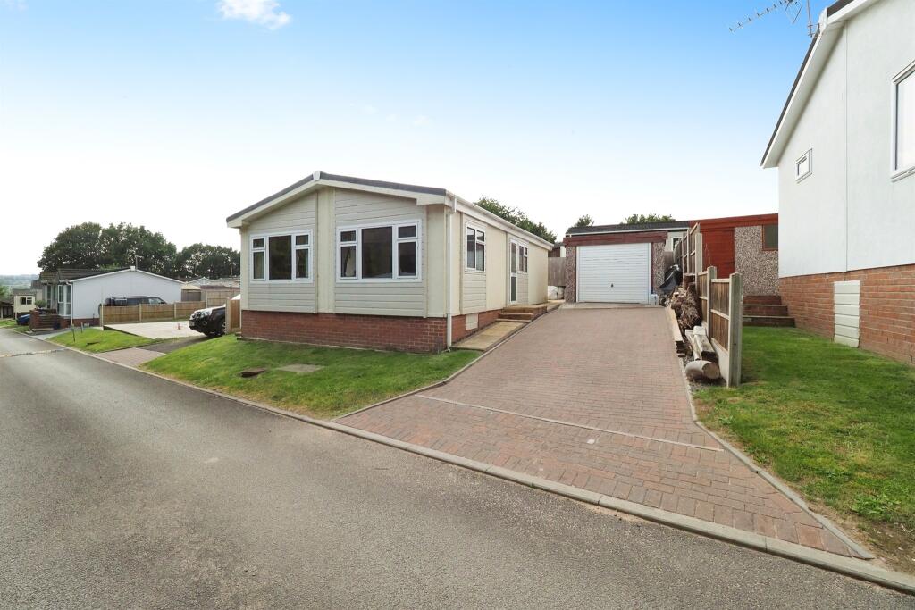 Main image of property: Bridge Lane, Weston-On-Trent, Derby