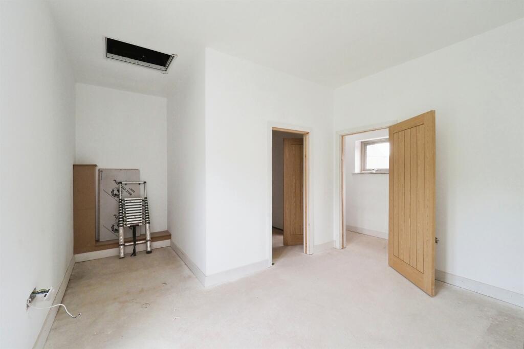 Additional property image - Wood Lane, Norton Juxta Twycross, Atherstone