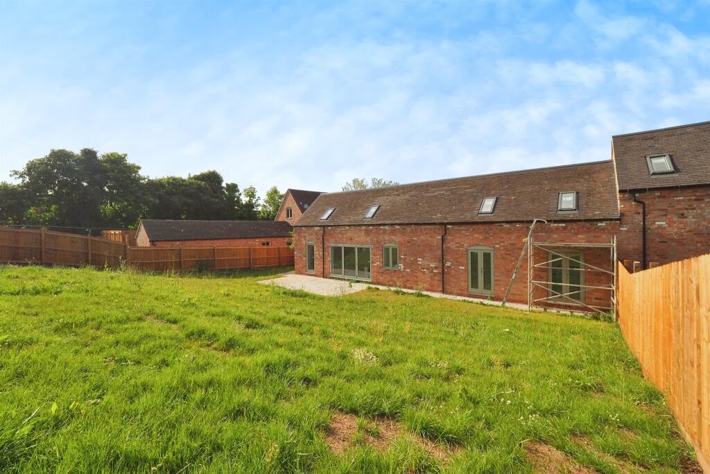 Additional property image - Wood Lane, Norton Juxta Twycross, Atherstone