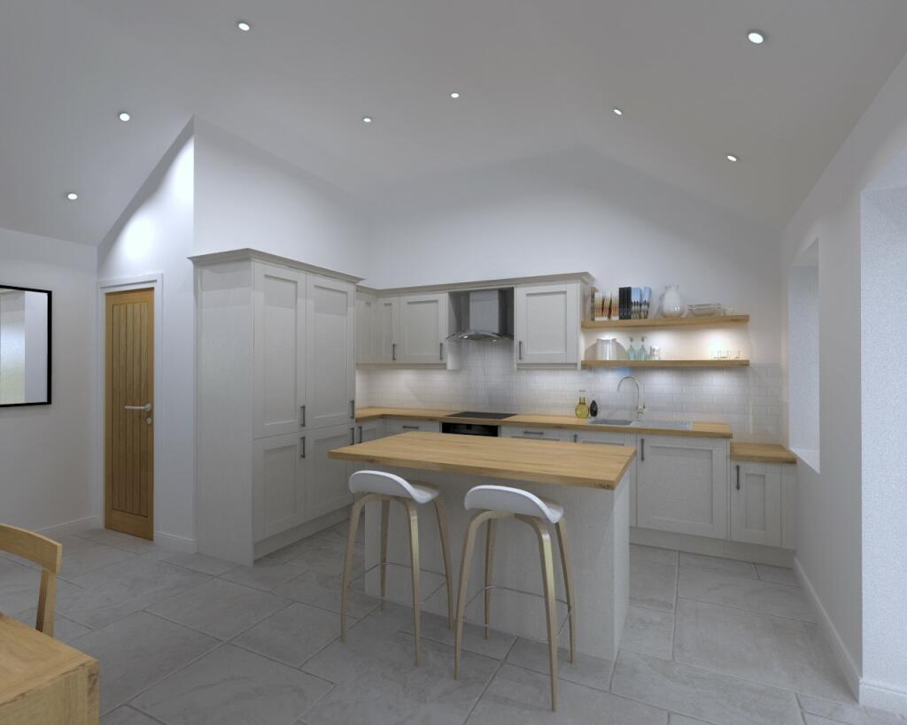 Additional property image - Wood Lane, Norton Juxta Twycross, Atherstone
