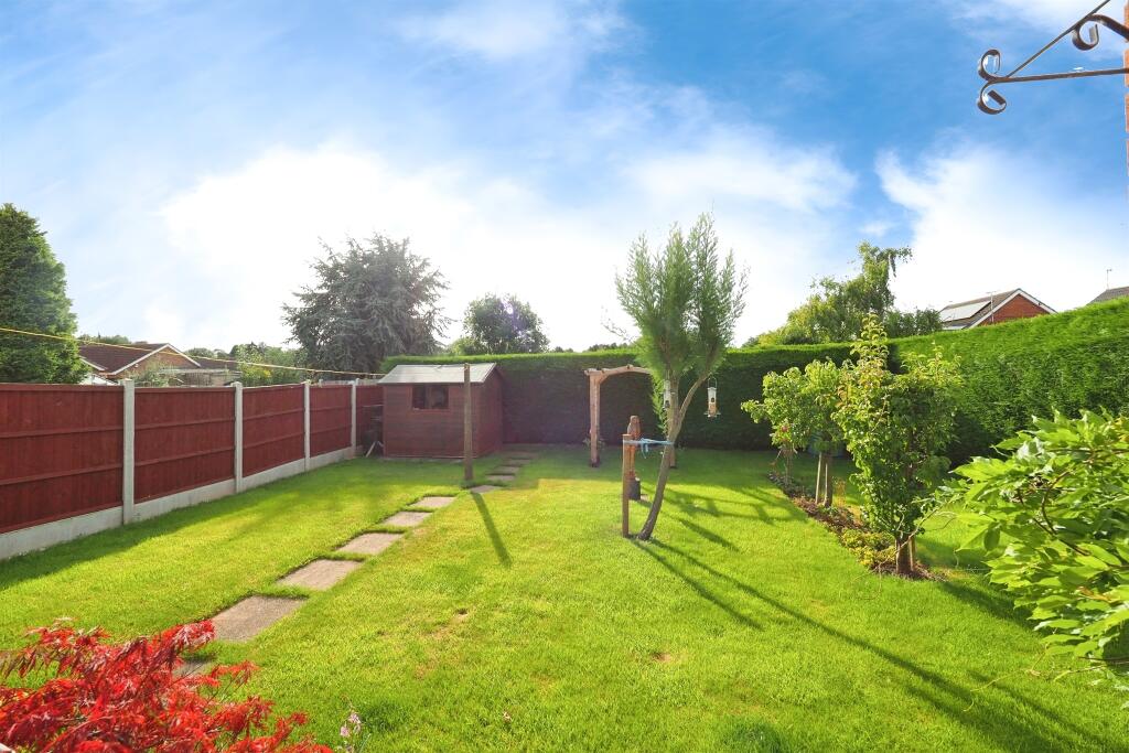 Additional property image - Hallam Fields, Castle Donington, Derby