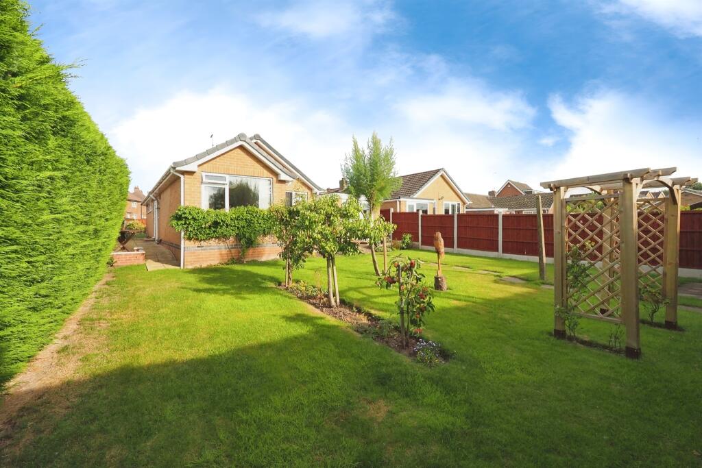 Additional property image - Hallam Fields, Castle Donington, Derby
