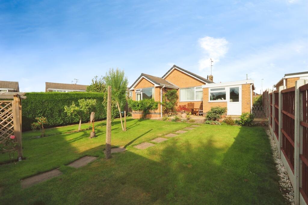 Additional property image - Hallam Fields, Castle Donington, Derby