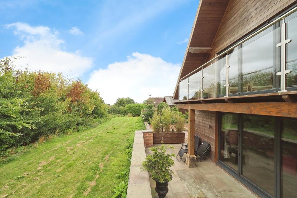 Additional property image - Cockshut Lane, Melbourne, Derby